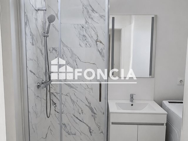 Appartement à louer, 22m², Toulouse