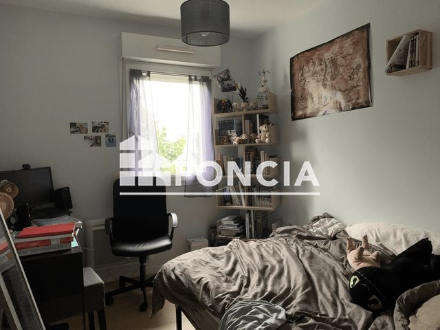 Appartement à louer, 34m², Caen