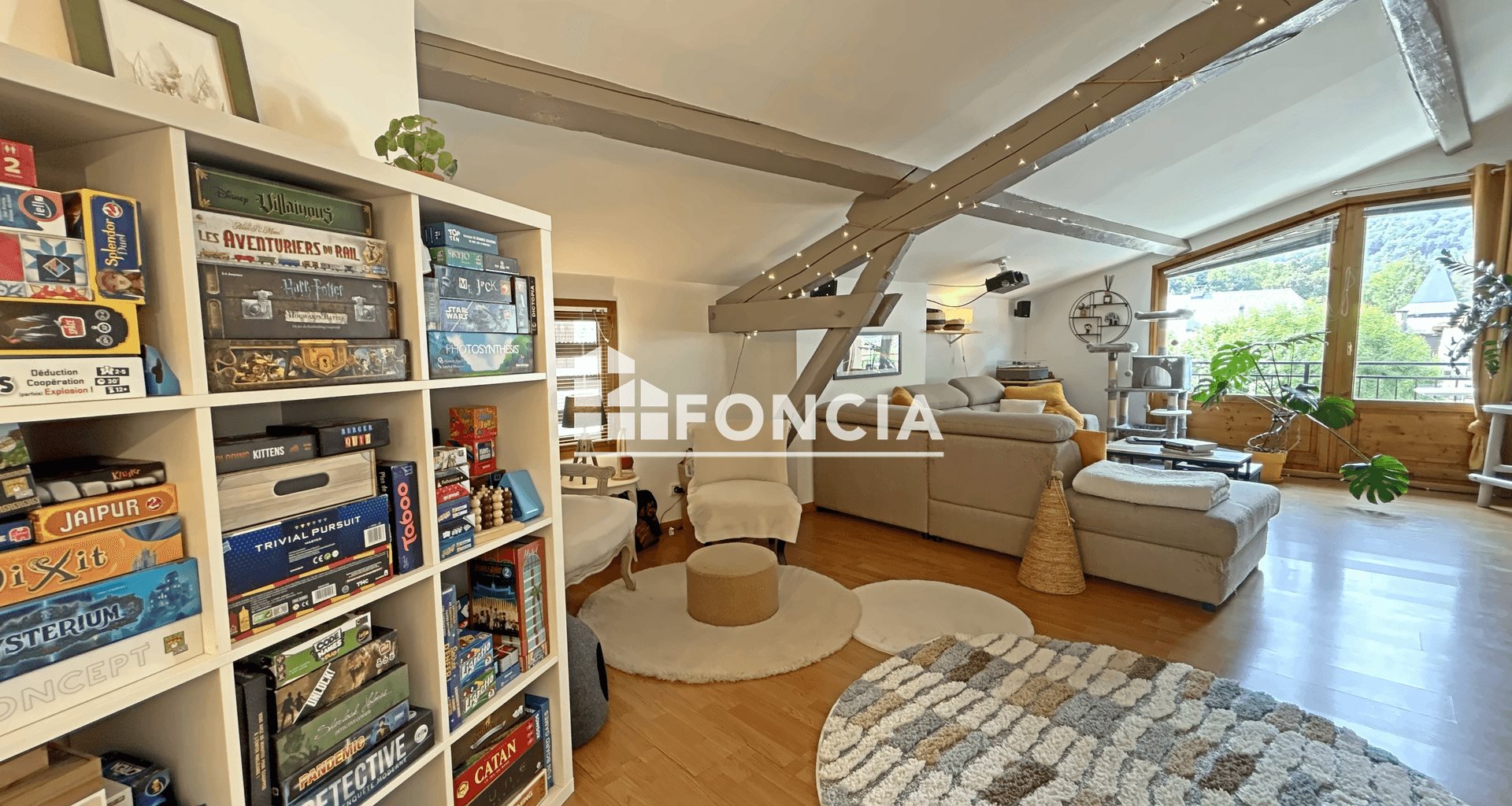 Appartement à vendre, 111m², Moûtiers