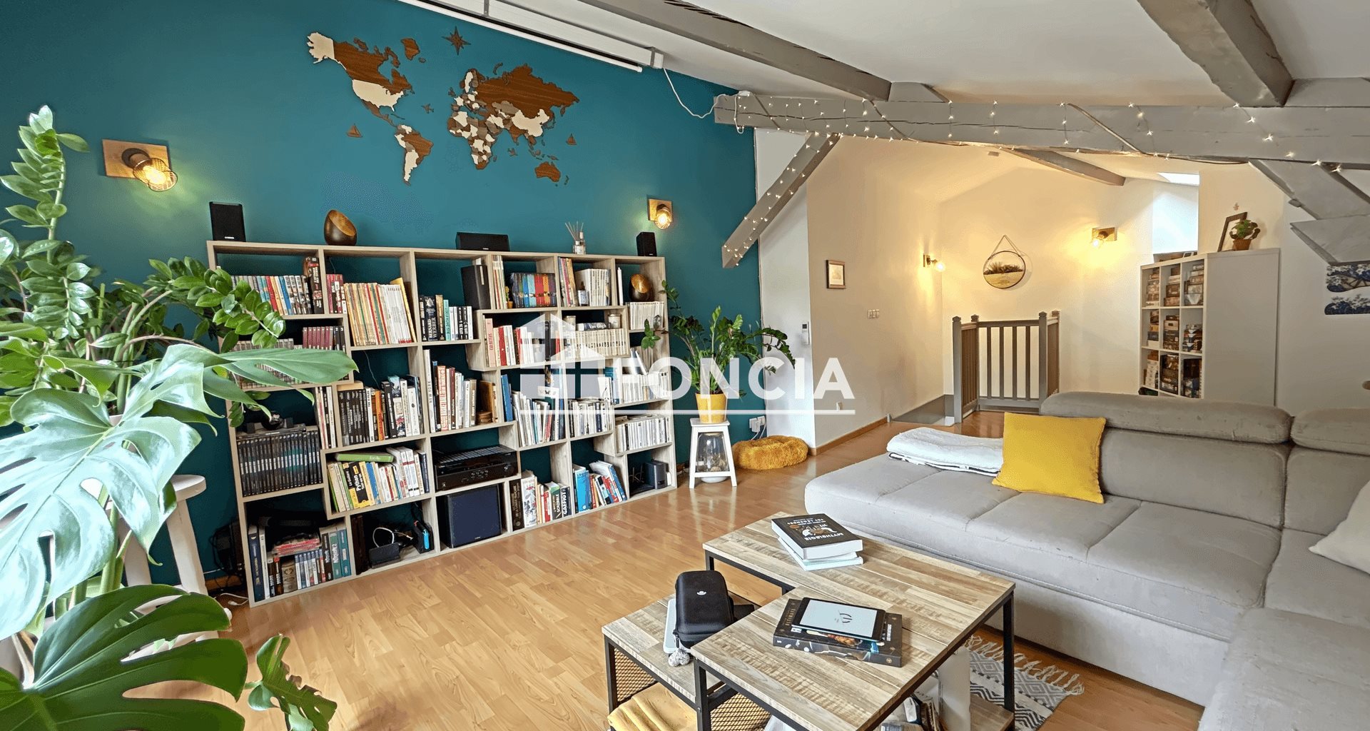 Appartement à vendre, 111m², Moûtiers
