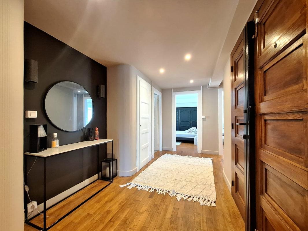 Appartement à vendre, 107m², Épinal