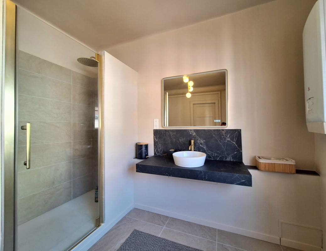 Appartement à vendre, 107m², Épinal
