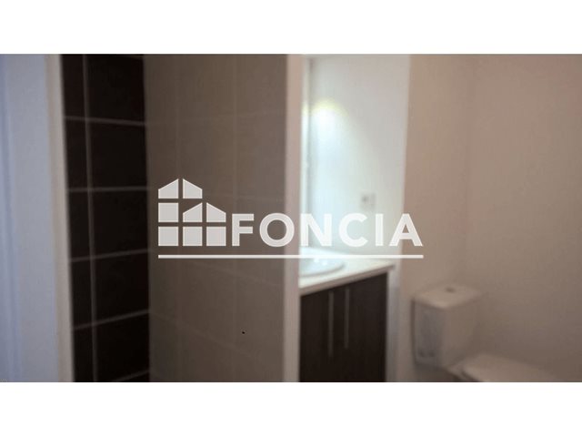 Appartement à louer, 28m², Nîmes