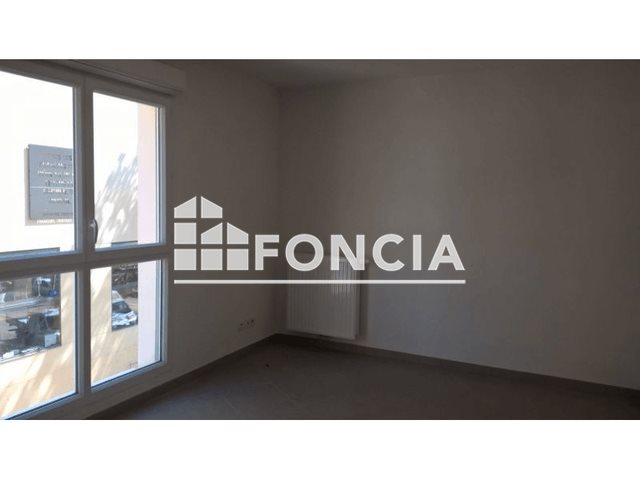 Appartement à louer, 28m², Nîmes
