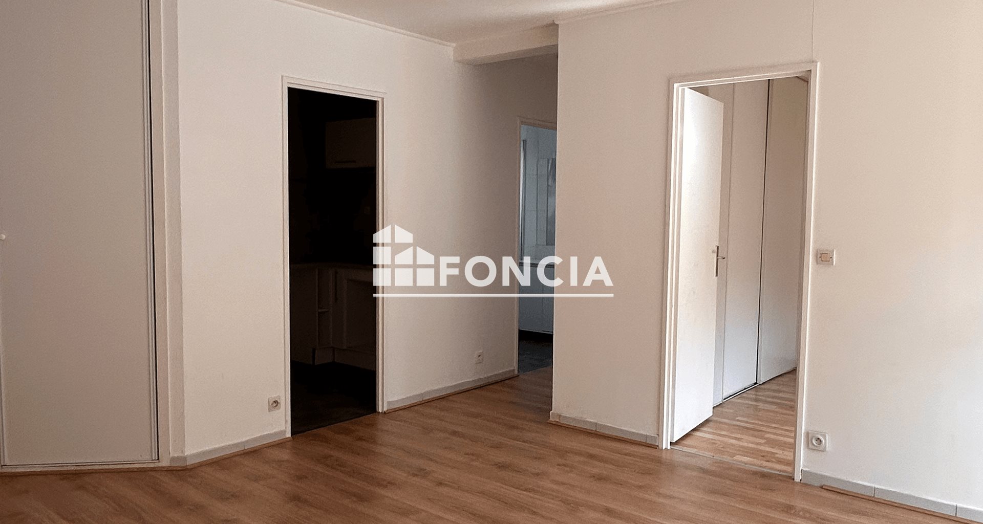 Appartement à vendre, 48m², Saint-Jean
