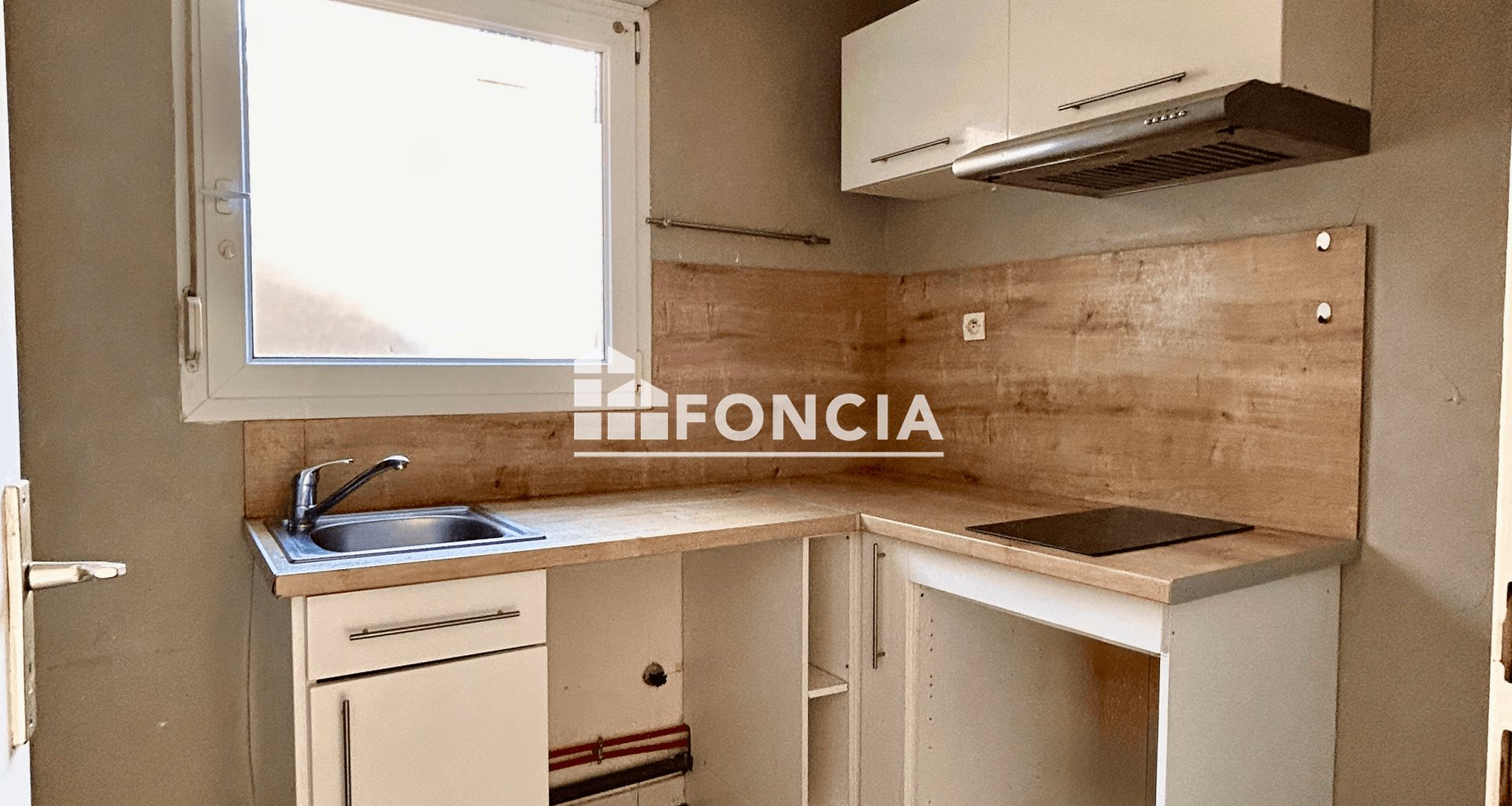 Appartement à vendre, 48m², Saint-Jean