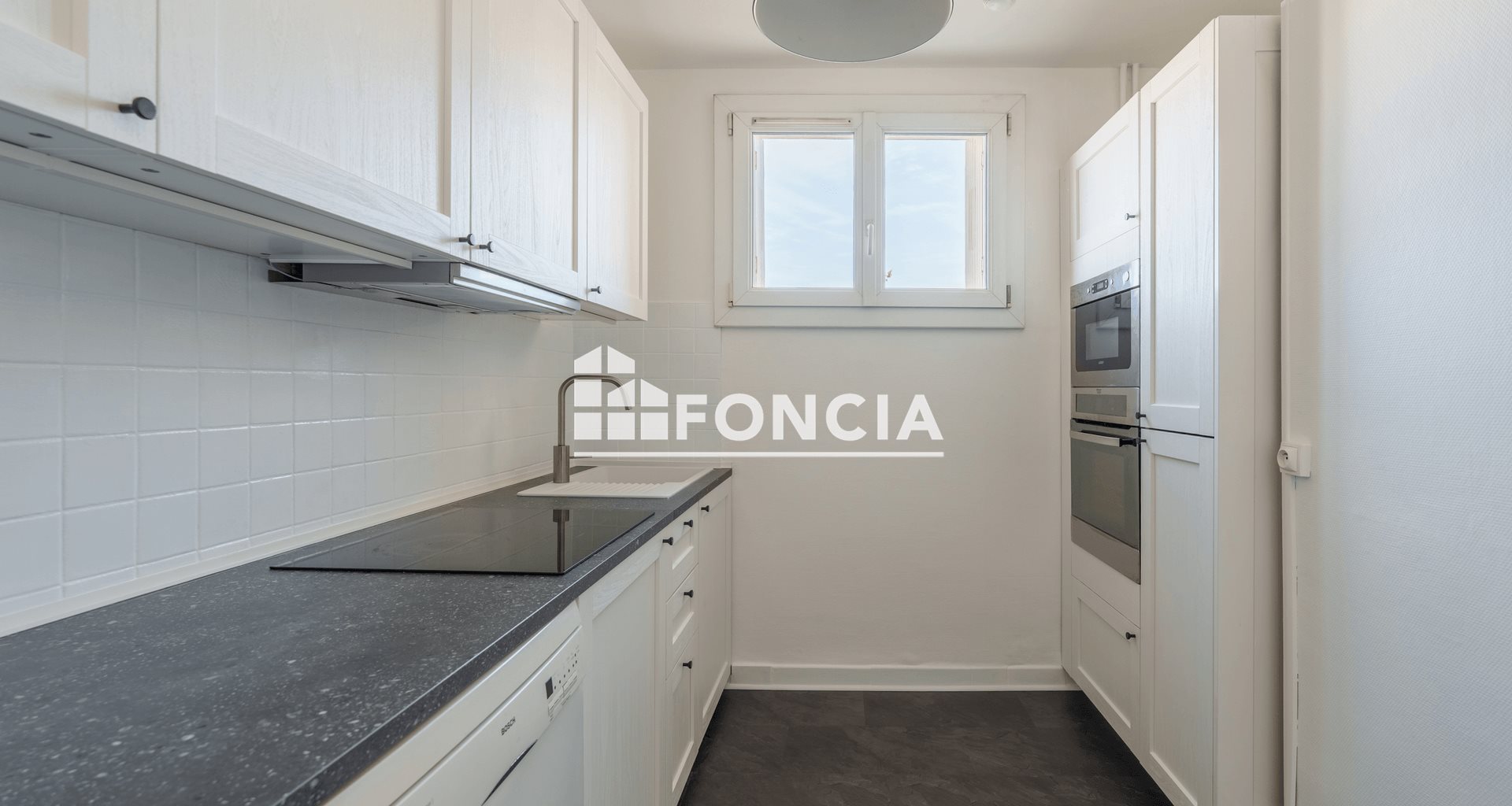 Appartement à vendre, 77m², Vandoeuvre-lès-Nancy