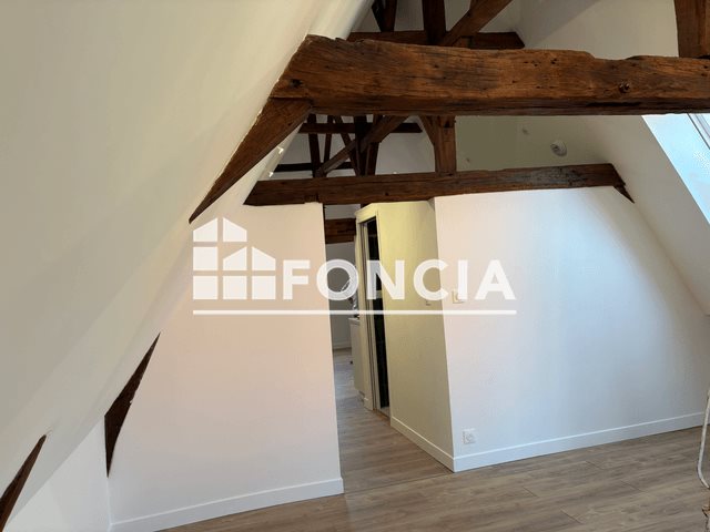 Appartement à louer, 32m², Valenciennes