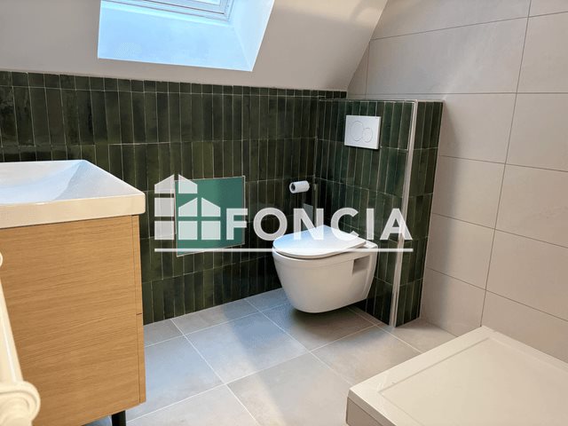 Appartement à louer, 32m², Valenciennes