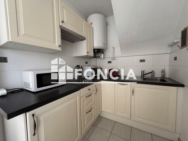 Appartement à louer, 22m², Amboise
