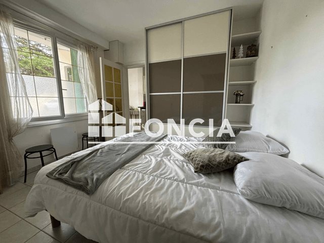 Appartement à louer, 22m², Amboise