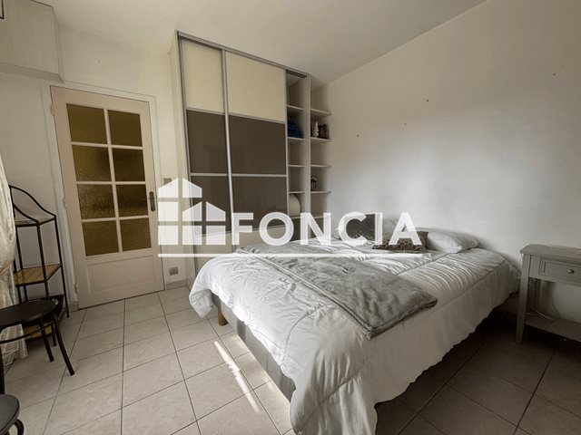 Appartement à louer, 22m², Amboise