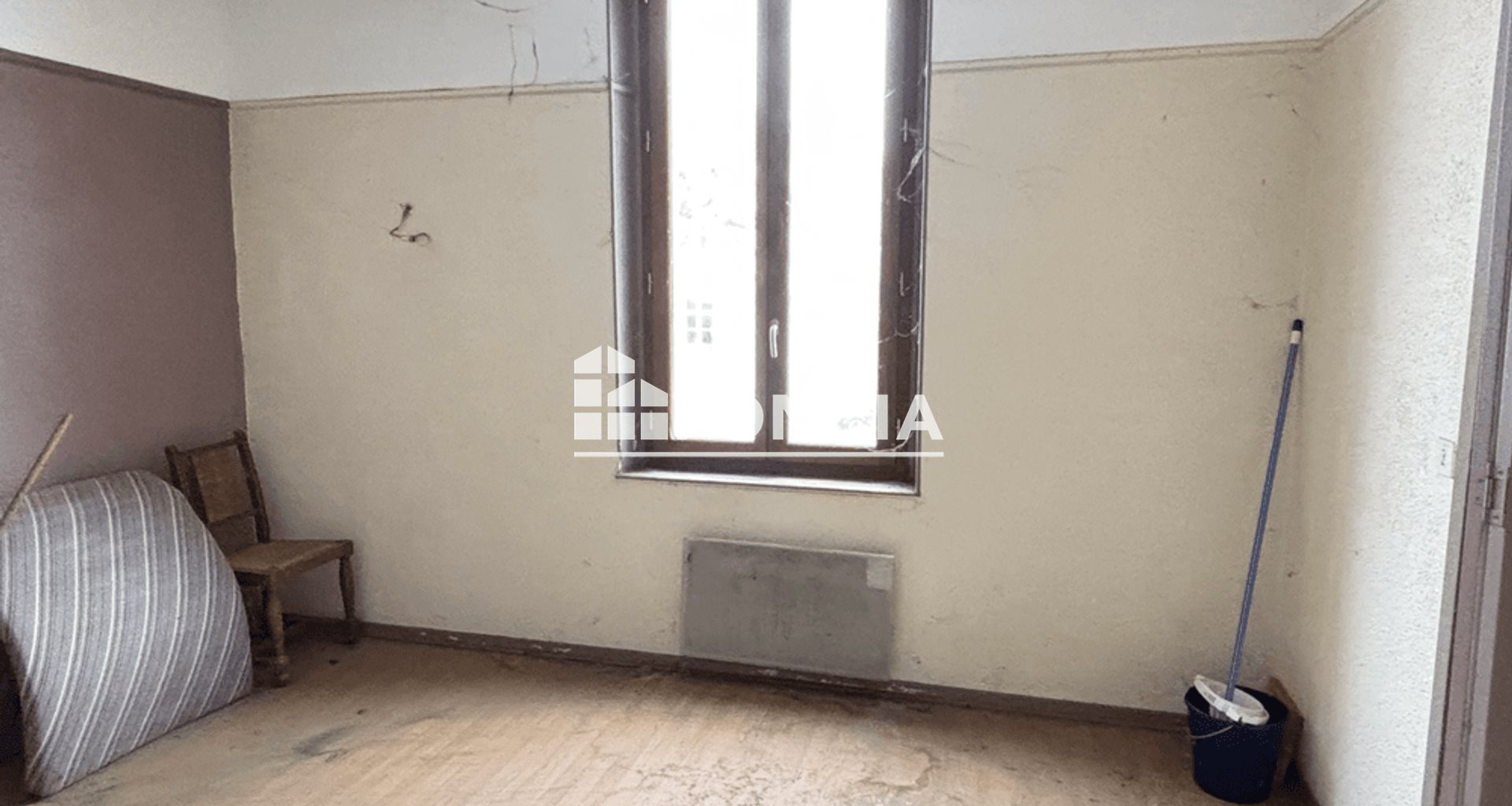 Appartement à vendre, 24m², Tonneins