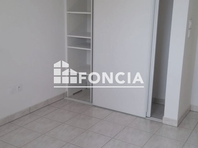 Appartement à louer, 41m², Douai