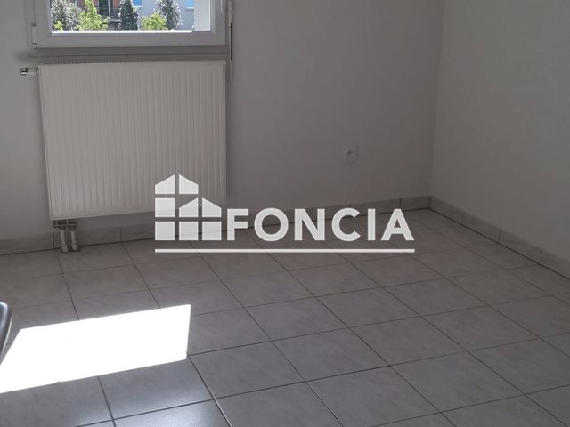 Appartement à louer, 41m², Douai