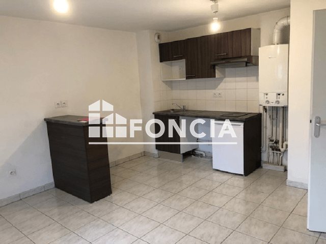 Appartement à louer, 41m², Douai