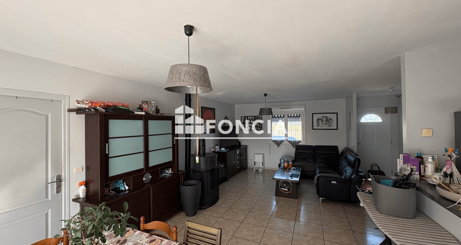 Maison à vendre, 86m², Dollon