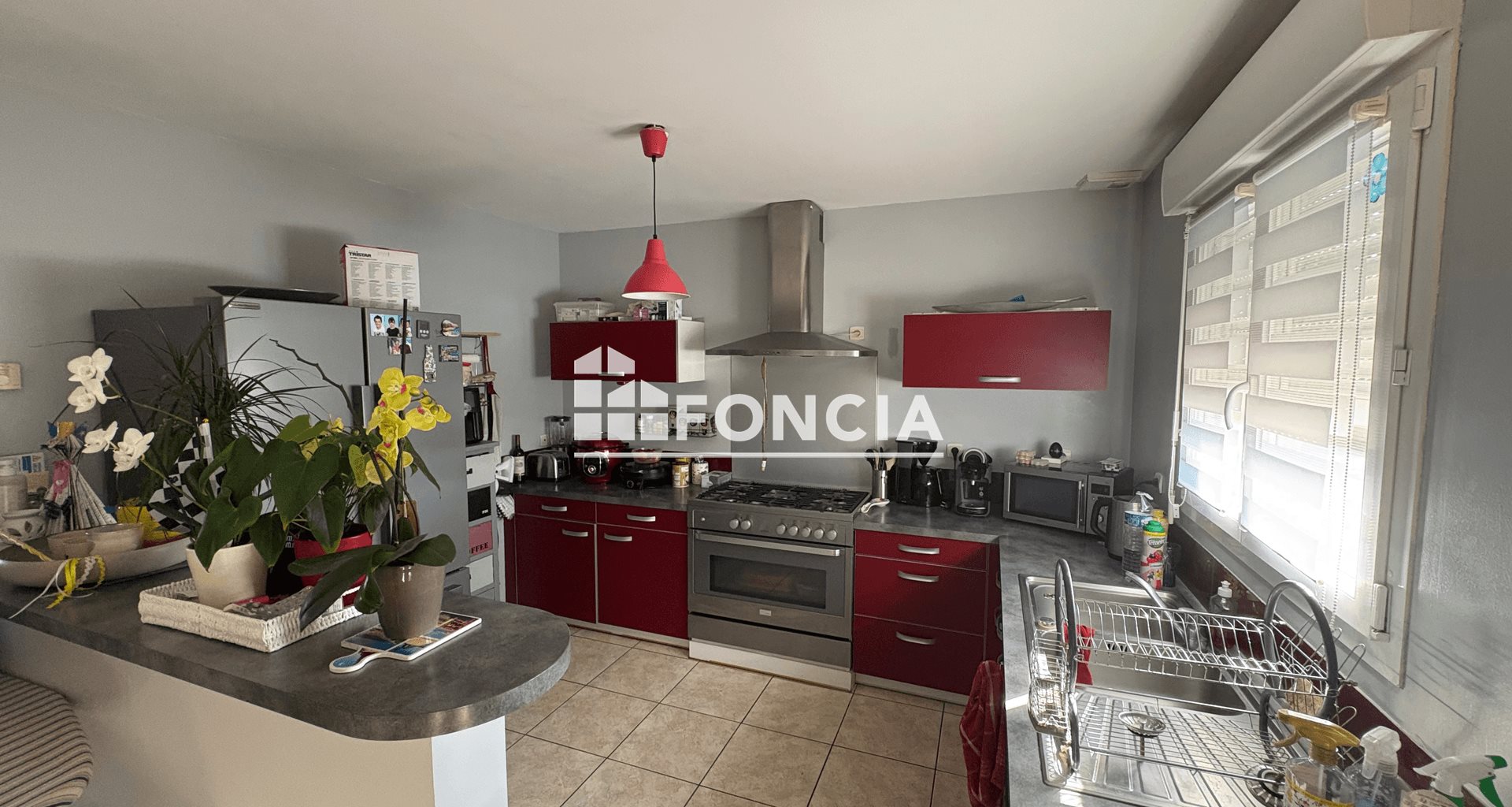Maison à vendre, 86m², Dollon