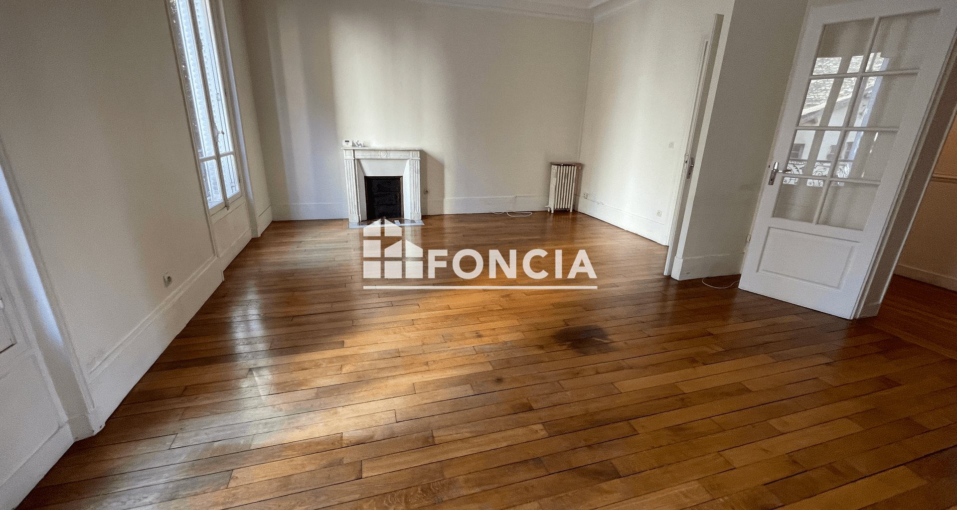 Appartement à louer, 88m², Paris 14ème