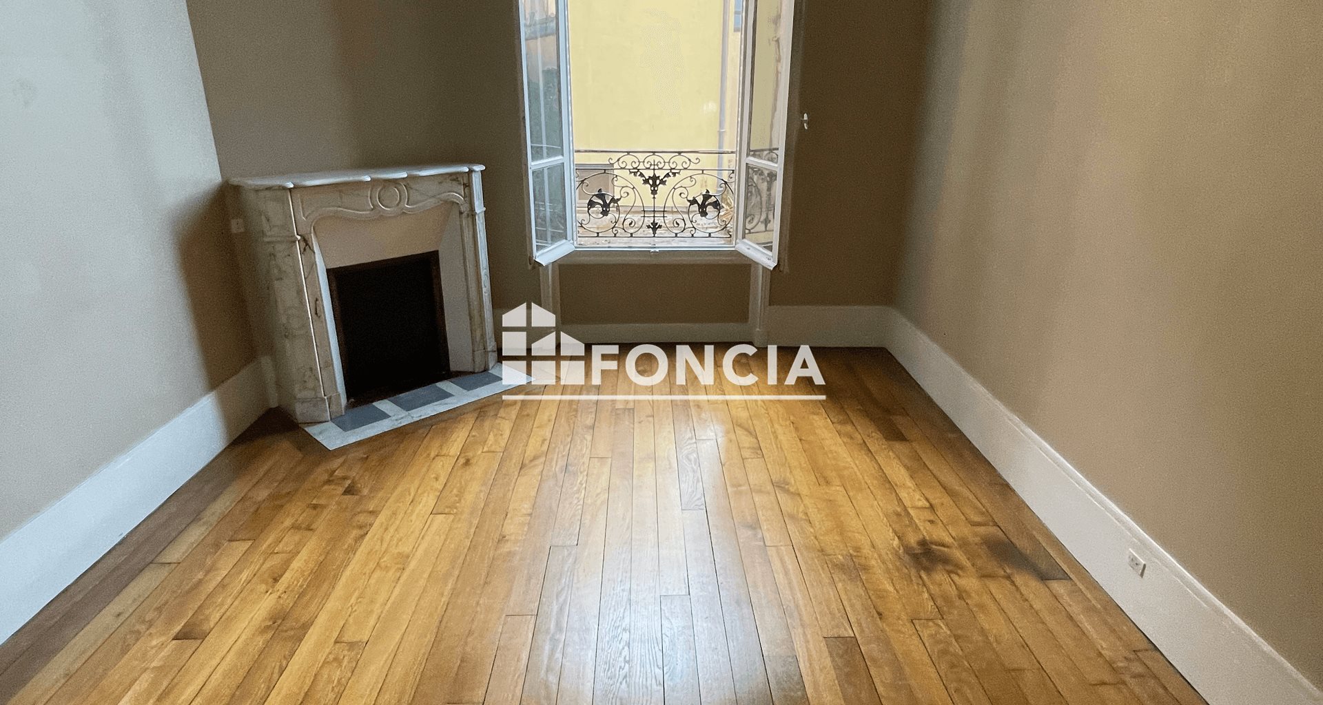 Appartement à louer, 88m², Paris 14ème