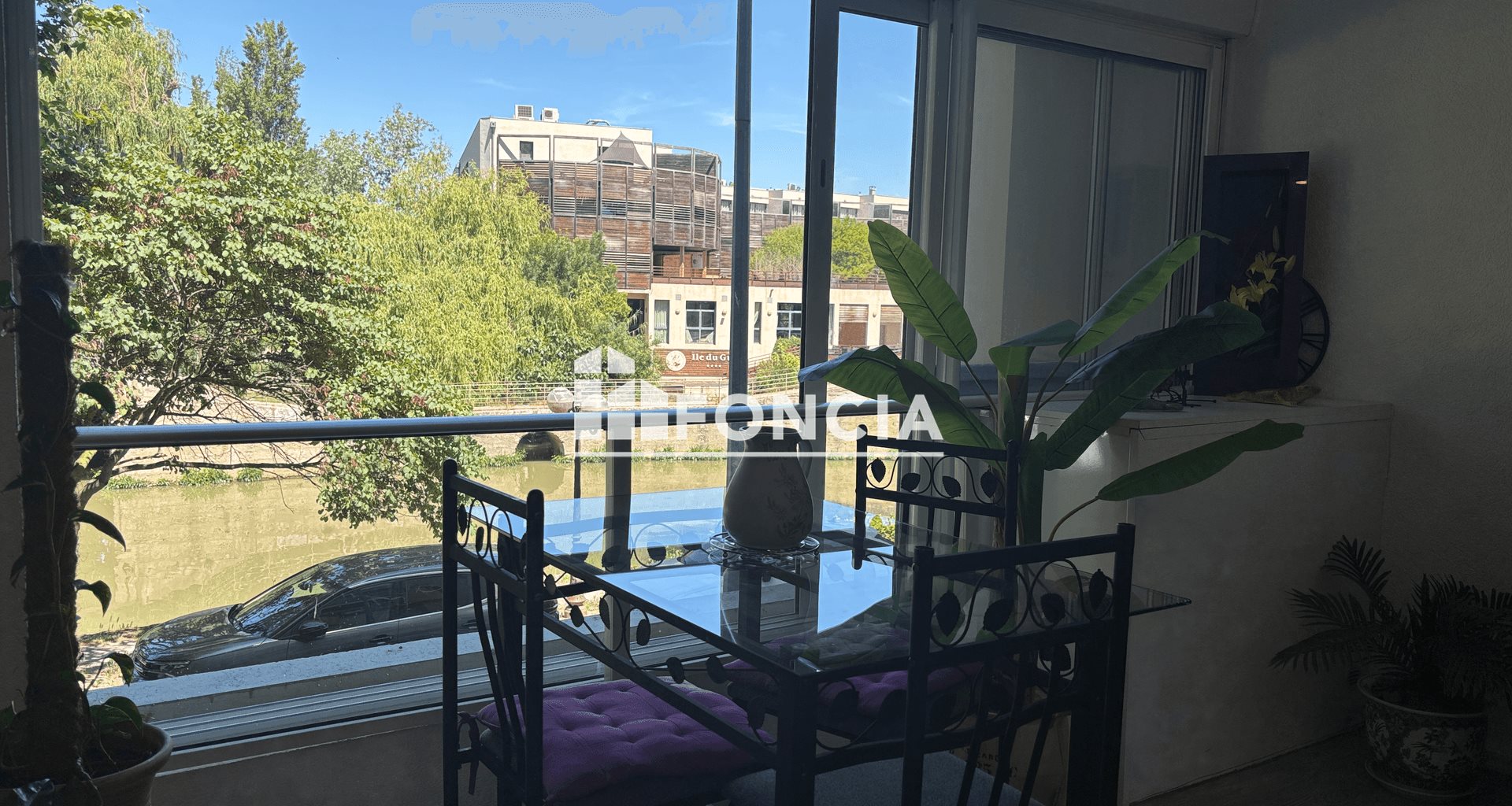 Appartement à vendre, 65m², Narbonne