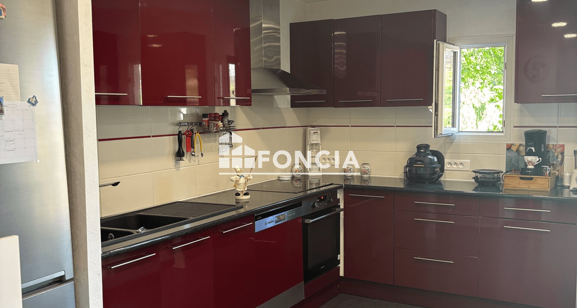 Appartement à vendre, 65m², Narbonne