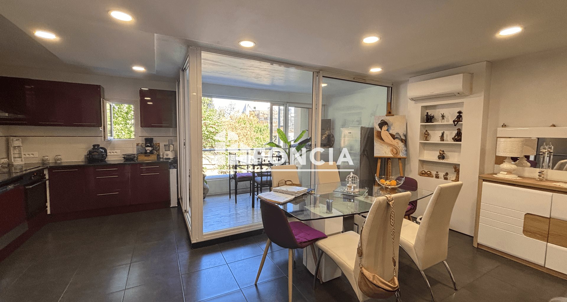 Appartement à vendre, 65m², Narbonne