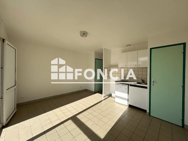 Appartement à louer, 30m², Sainte-Livrade-sur-Lot