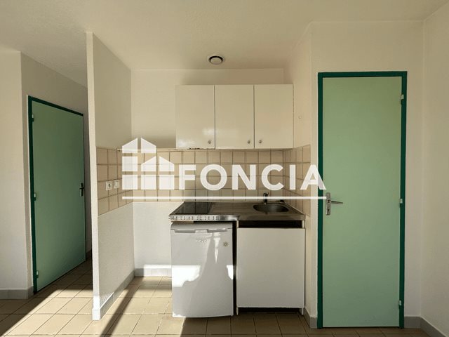 Appartement à louer, 30m², Sainte-Livrade-sur-Lot