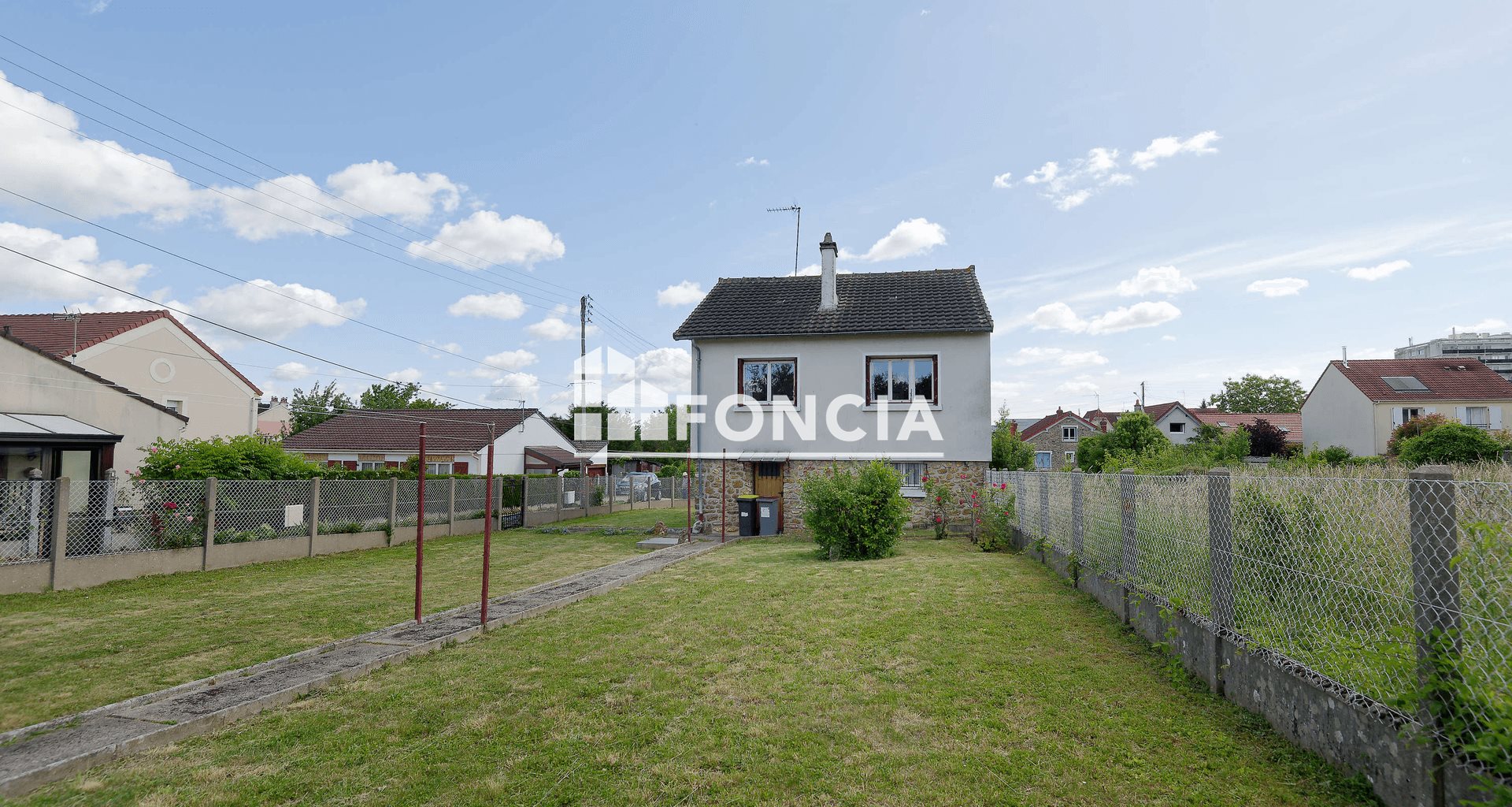 Maison à vendre, 61m², Corbeil-Essonnes