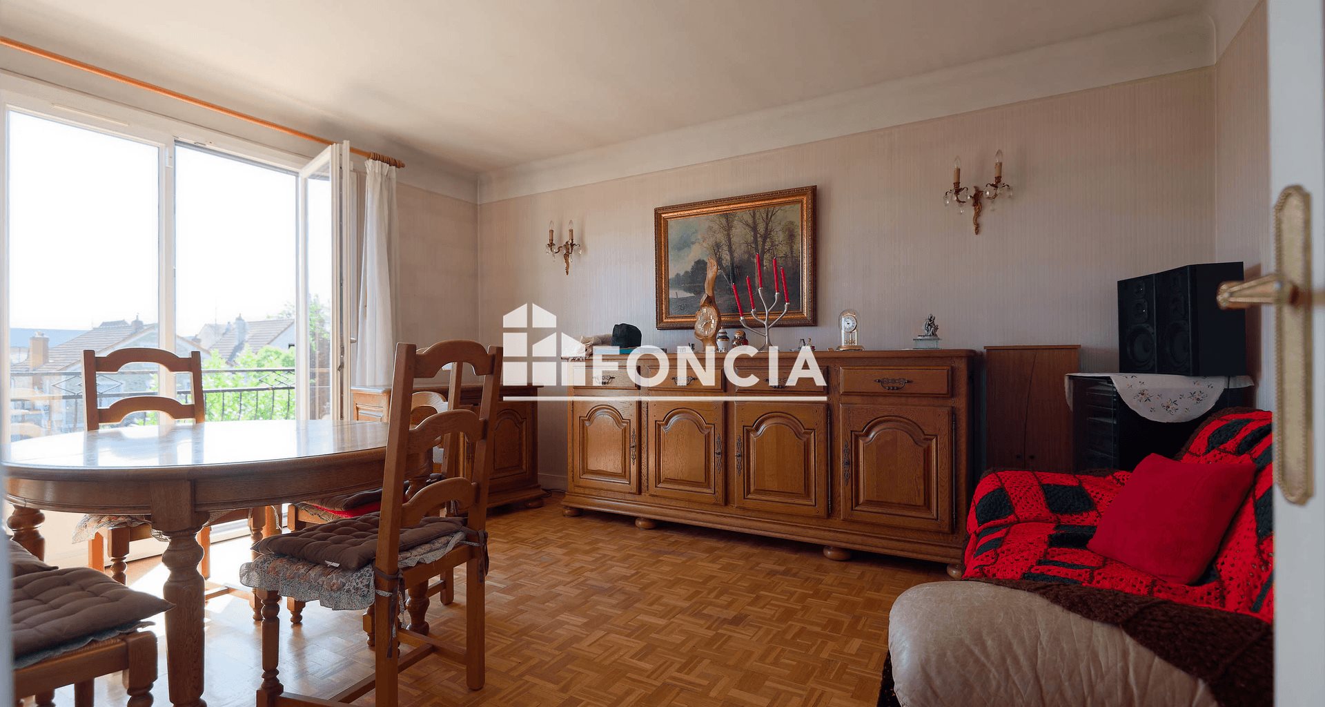 Maison à vendre, 61m², Corbeil-Essonnes