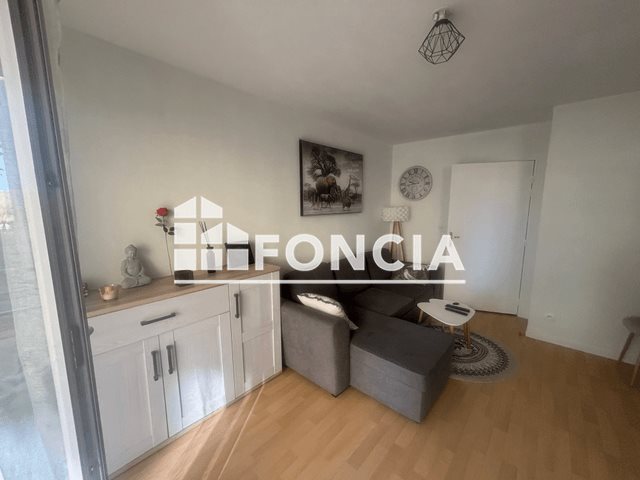 Appartement à louer, 37m², Touques