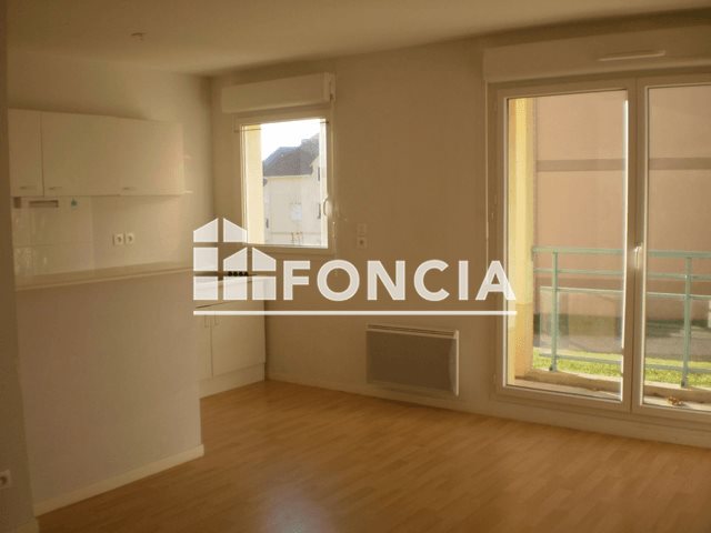 Appartement à louer, 37m², Touques