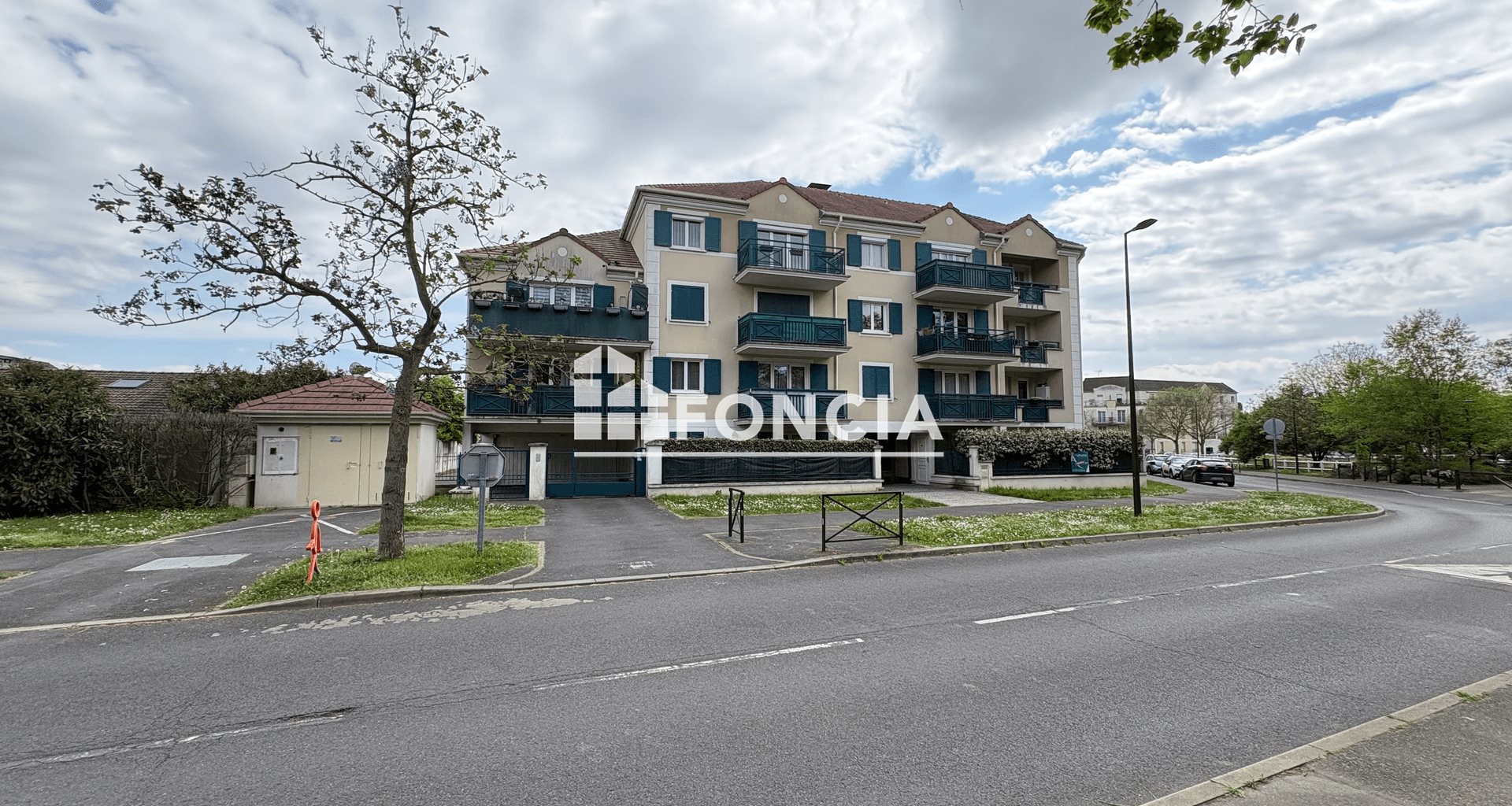 Appartement à vendre, 60m², Éragny