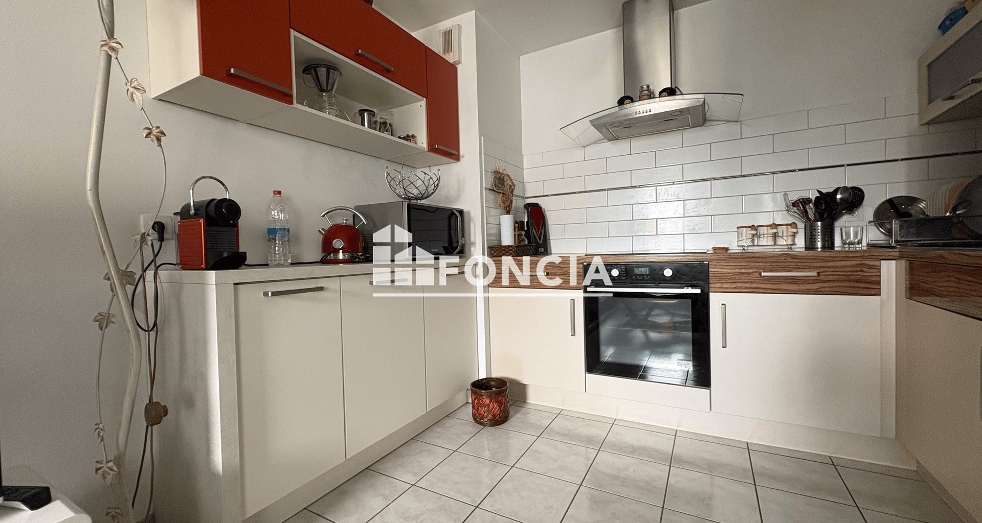 Appartement à vendre, 60m², Éragny