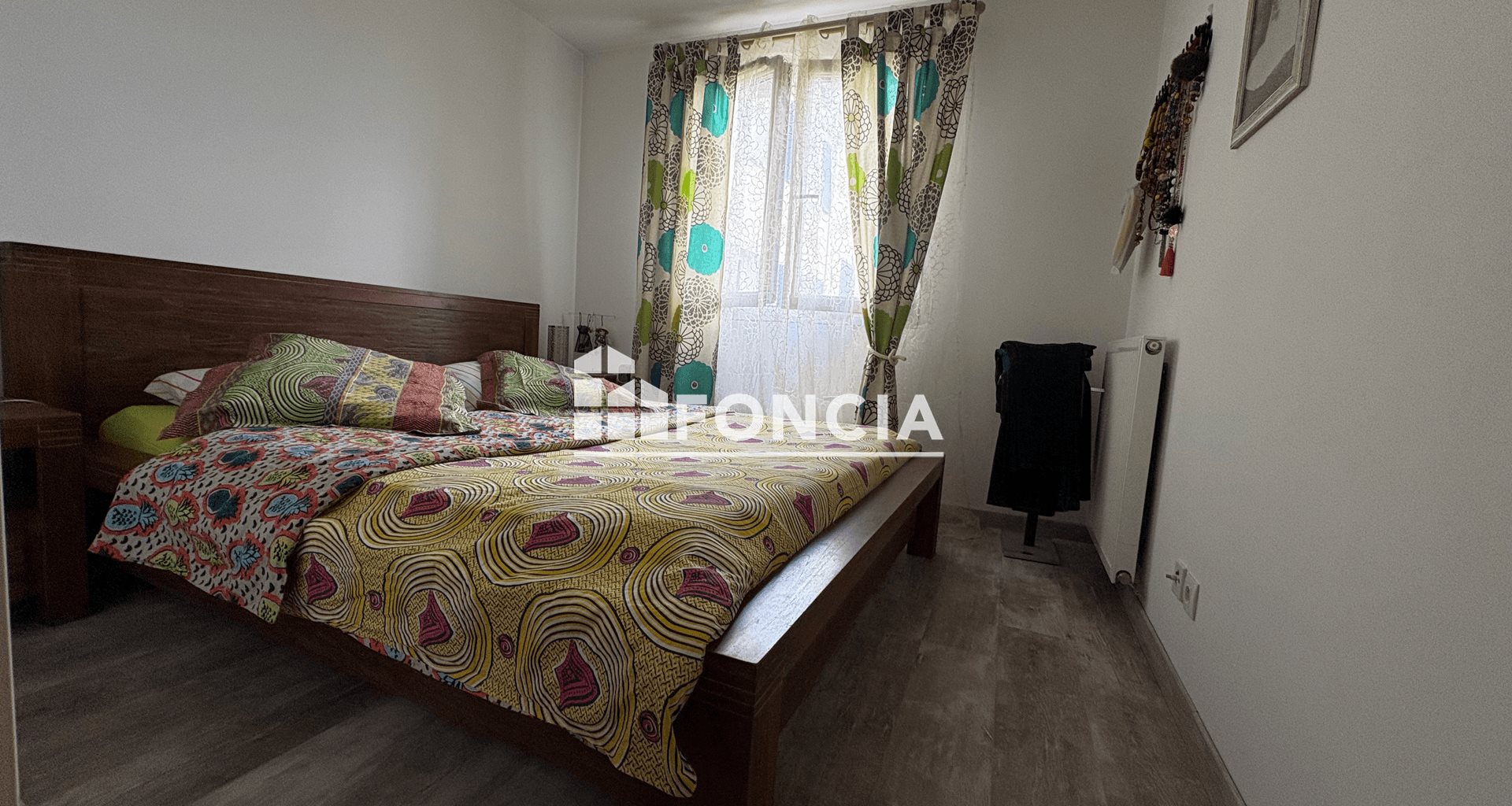 Appartement à vendre, 60m², Éragny
