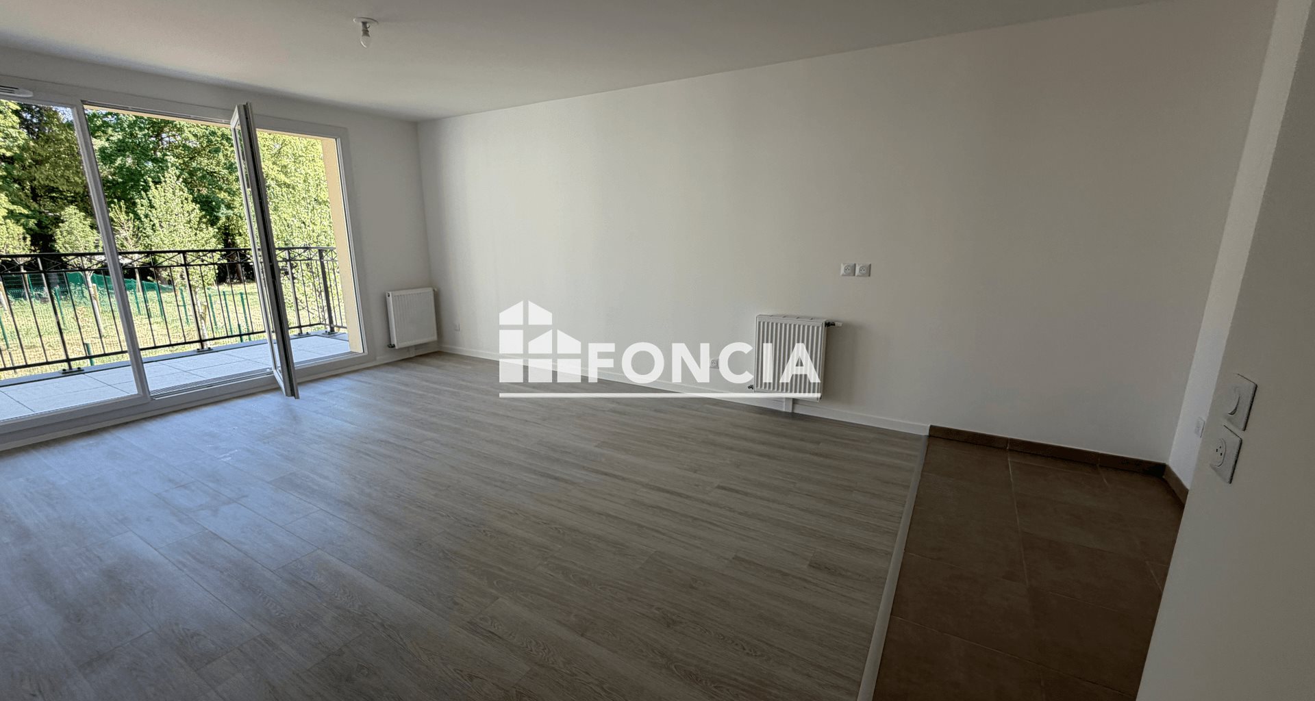 Appartement à louer, 58m², Tournan-en-Brie