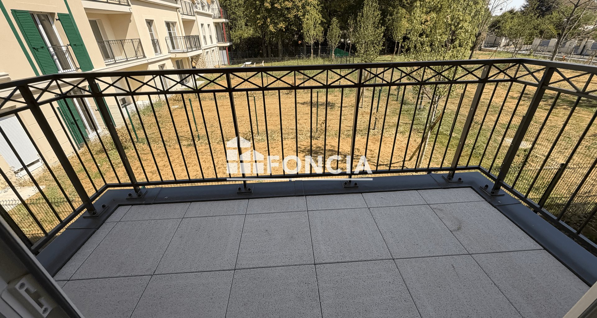 Appartement à louer, 58m², Tournan-en-Brie