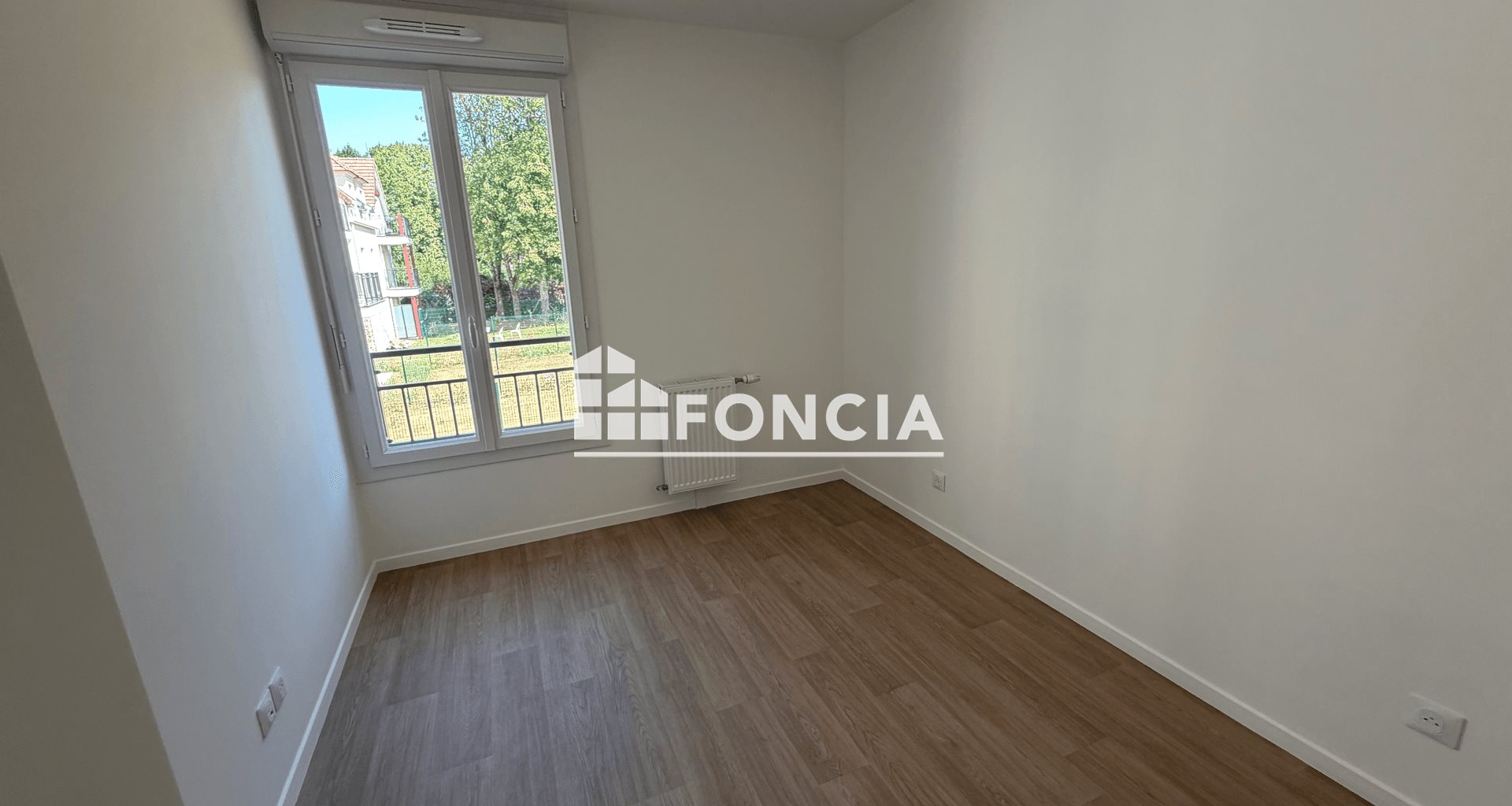 Appartement à louer, 58m², Tournan-en-Brie
