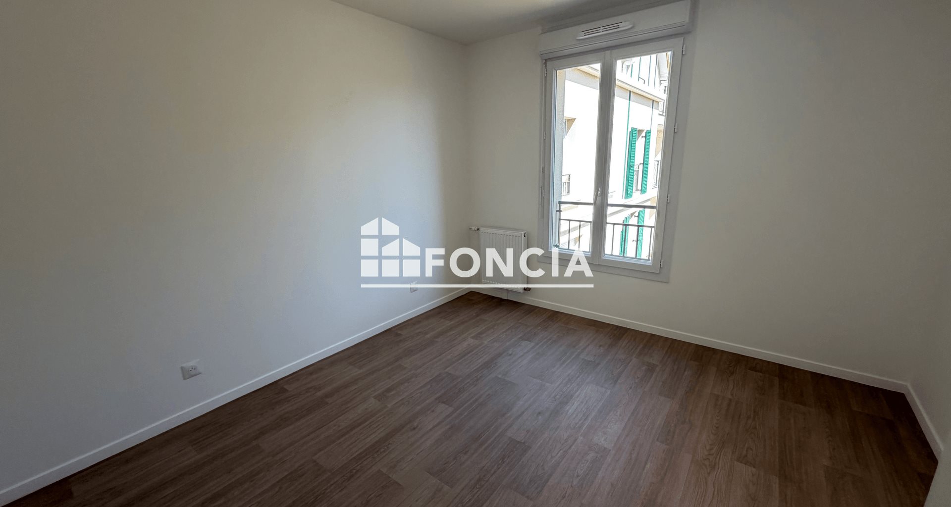 Appartement à louer, 58m², Tournan-en-Brie