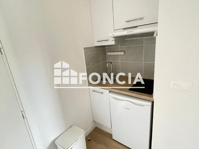 Appartement à louer, 18m², Pessac