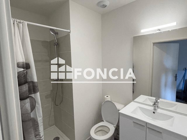 Appartement à louer, 18m², Pessac