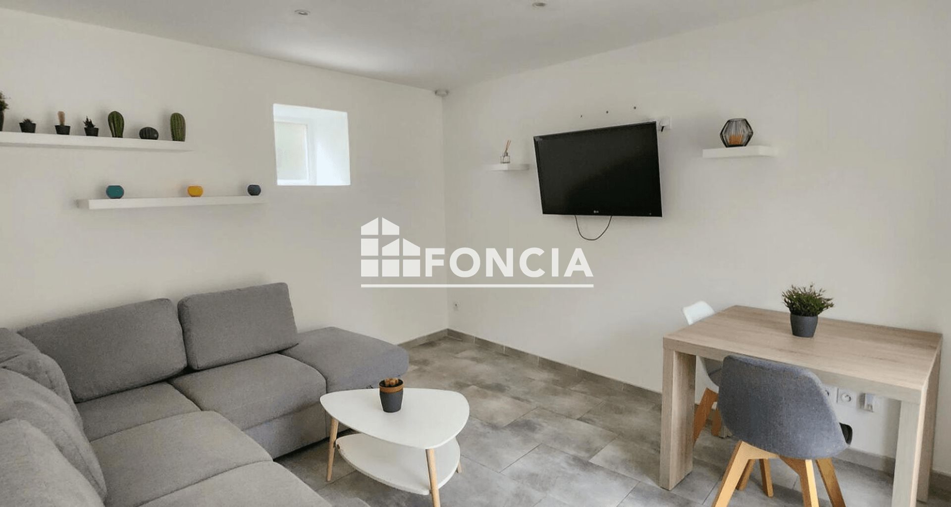 Appartement à louer, 50m², Pontoise