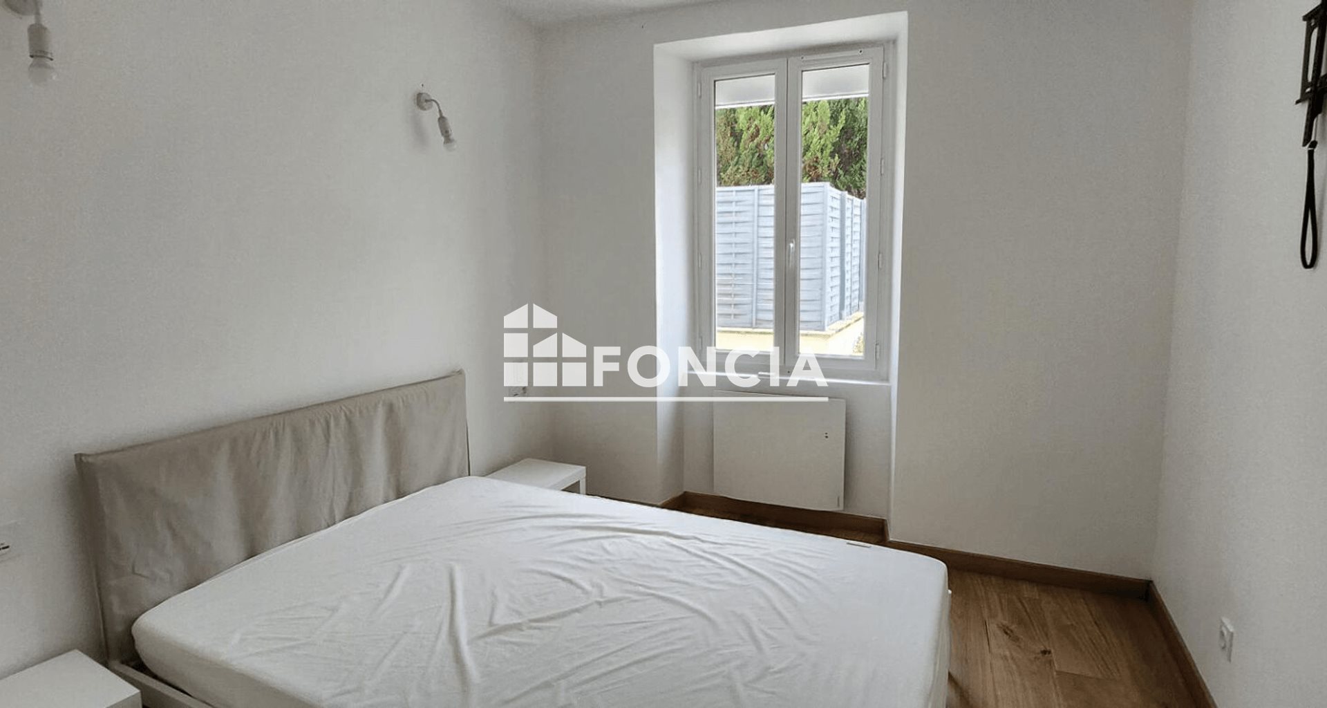 Appartement à louer, 50m², Pontoise