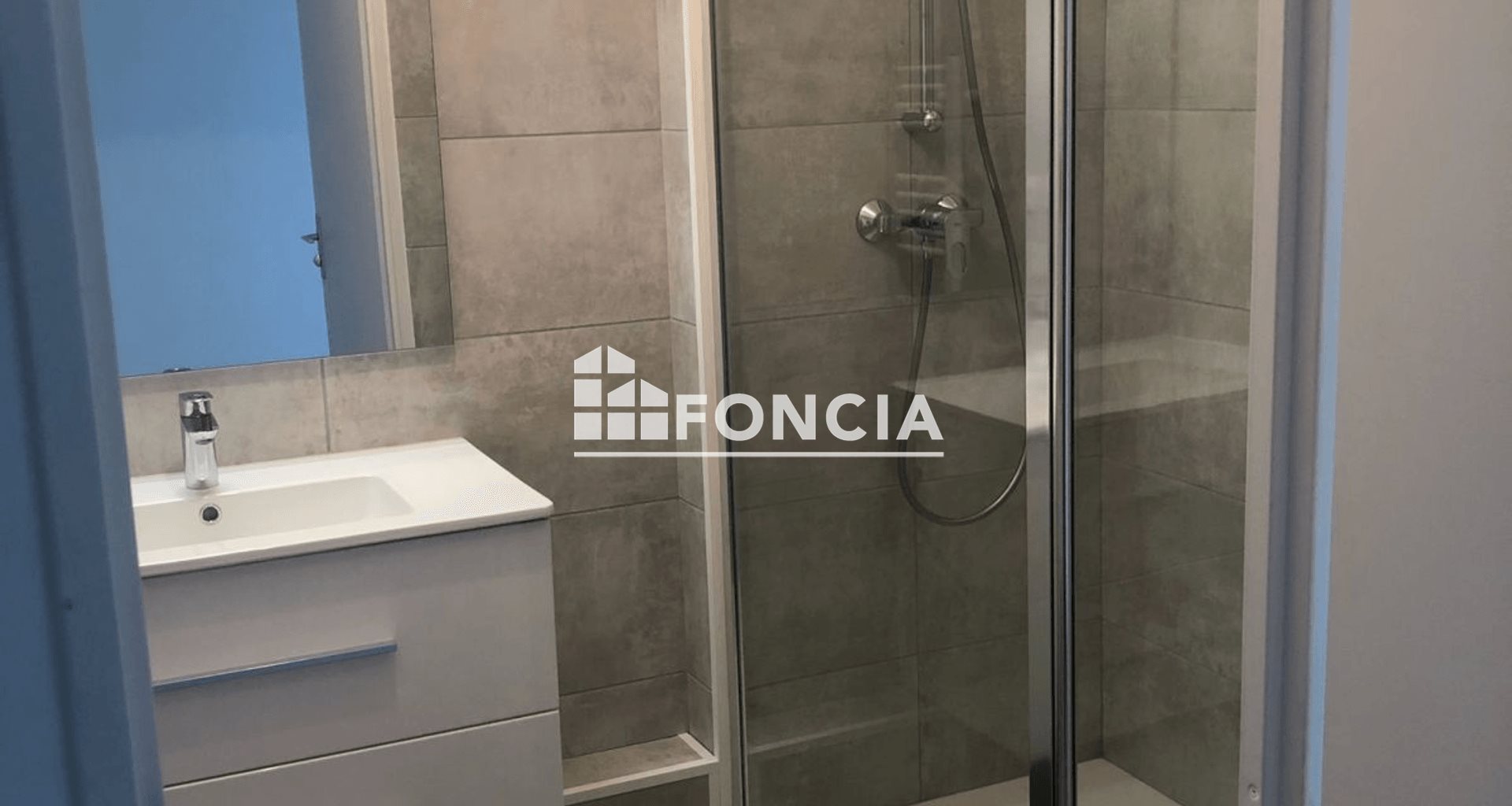 Appartement à louer, 40m², Cormeilles-en-Parisis