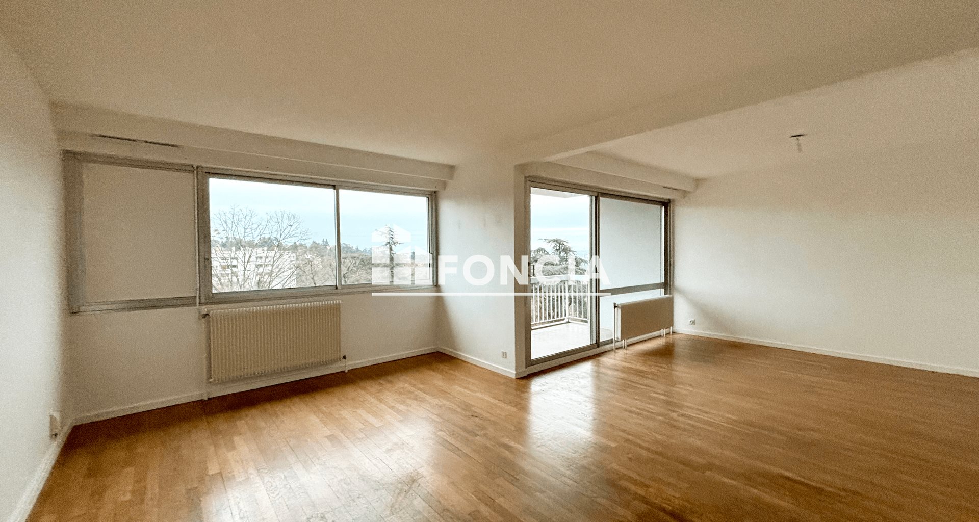 Appartement à louer, 110m², Caluire-et-Cuire