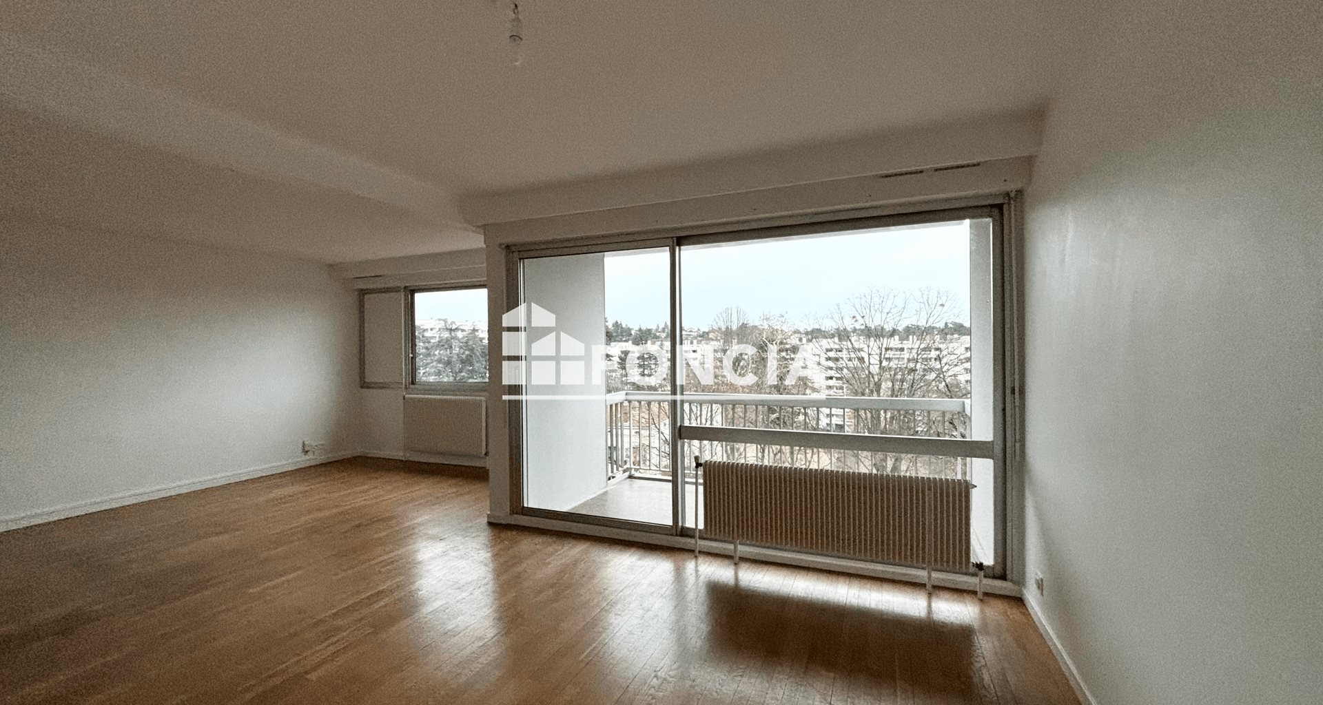 Appartement à louer, 110m², Caluire-et-Cuire