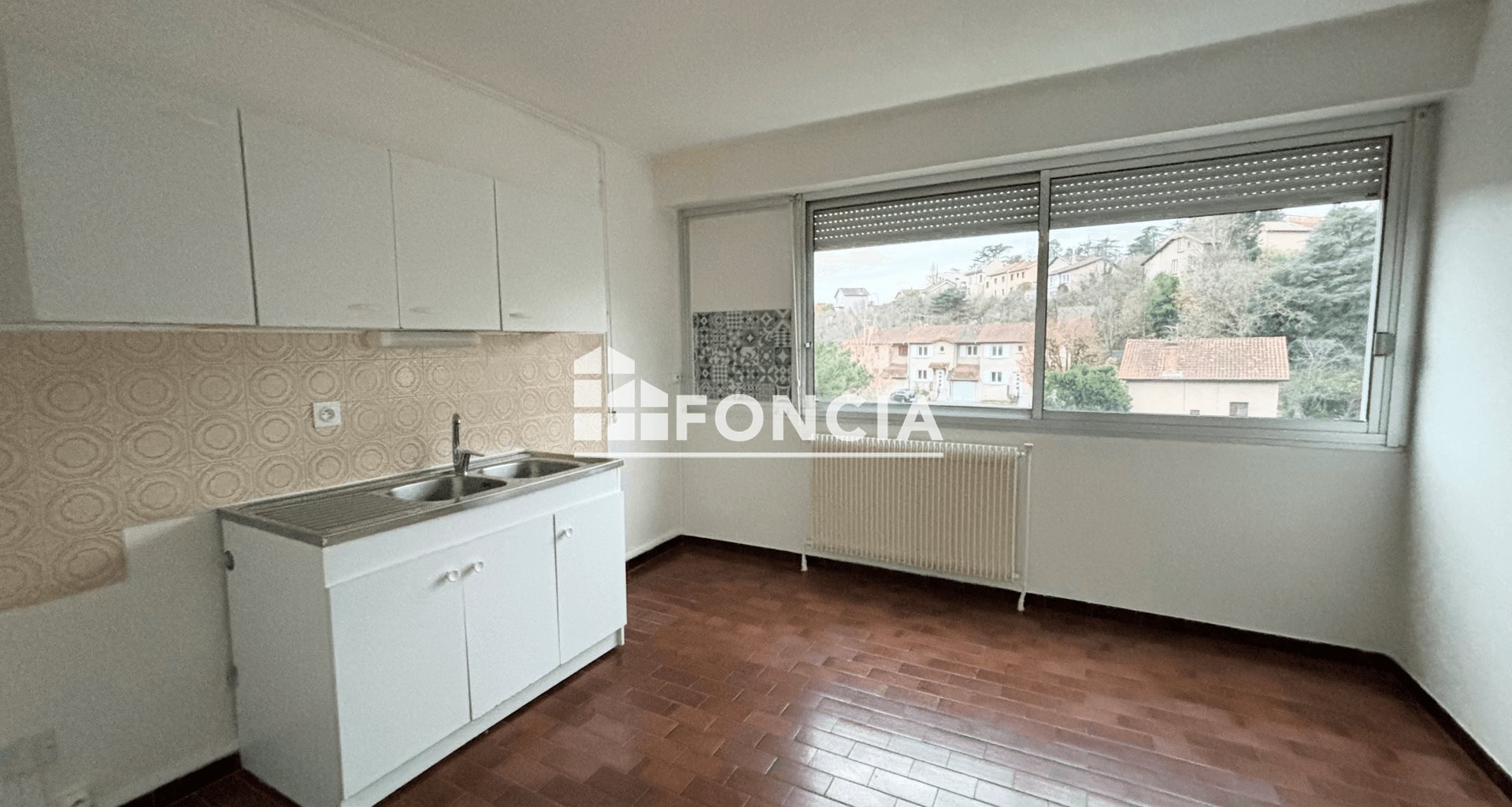 Appartement à louer, 110m², Caluire-et-Cuire