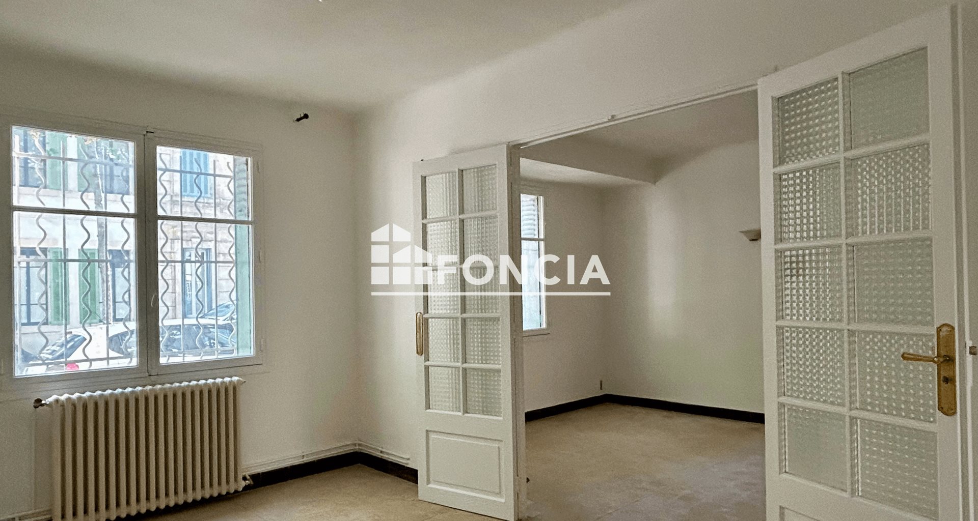 Appartement à vendre, 60m², Salon-de-Provence