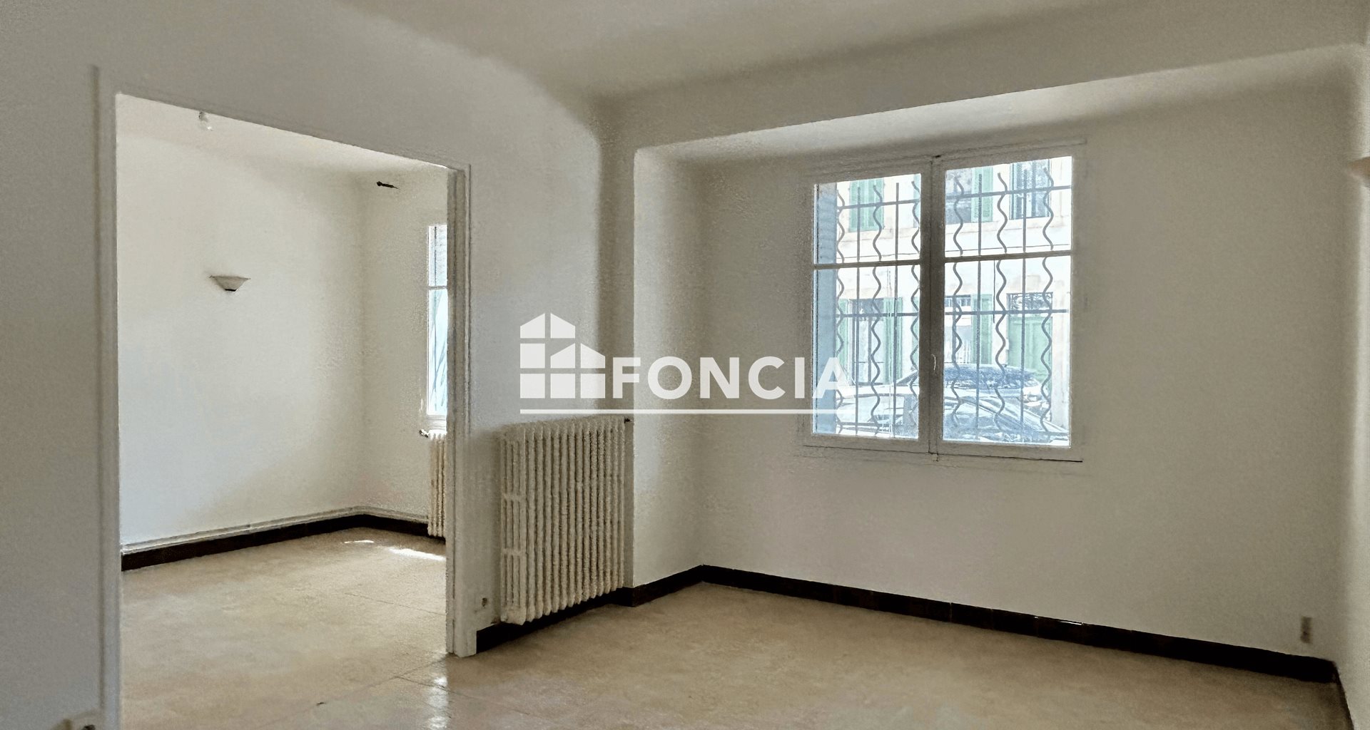 Appartement à vendre, 60m², Salon-de-Provence